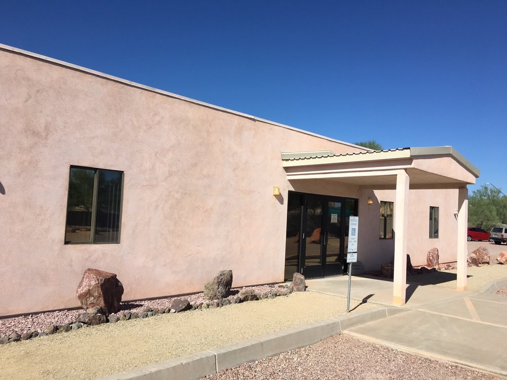 ARROWHEAD MATERIALS Updated September 2024 21940 N 75th Ave, Peoria