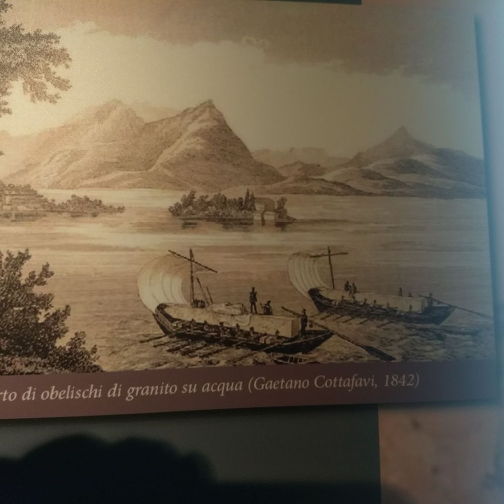 Museo Granum - Museums Near Me - Baveno, VB
