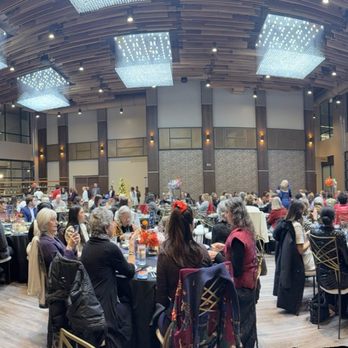 The Fives - Venues & Event Spaces Near Me - Columbus, Ohio