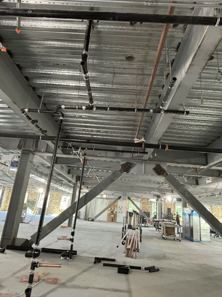 Slide of Vital Flow Plumbing