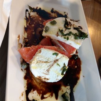 Nataz Restaurant - Cheese option - mozzarella and tomatoes - New American Near Me - Southington, Connecticut Nataz Restaurant - Cheese option - mozzarella and tomatoes - New American Near Me - Southington, Connecticut