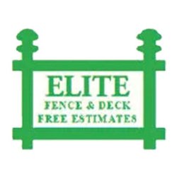 Elite Fence & Deck
