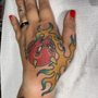 Photo of Crybaby Tattoo