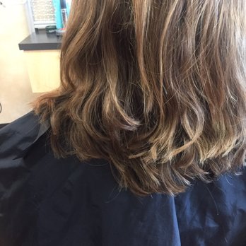 Sam's Barber - Look at the big chunk cut out at left. Had to go to my girl to have it fixed. - Barbers Near Me Sam's Barber - Look at the big chunk cut out at left. Had to go to my girl to have it fixed. - Barbers Near Me