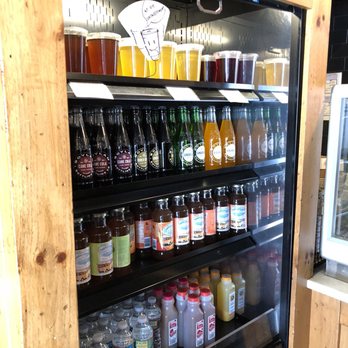 Jammin' Crepes - Drinks, aside from Poland Springs water, are all independent/small shops (drinks made here), even juices from Terhune Orchards! (3/11/2018) - Creperies Near Me - Princeton, New Jersey Jammin' Crepes - Drinks, aside from Poland Springs water, are all independent/small shops (drinks made here), even juices from Terhune Orchards! (3/11/2018) - Creperies Near Me - Princeton, New Jersey