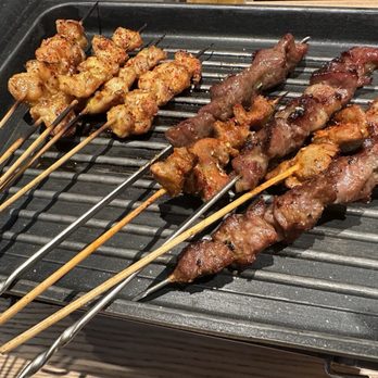 The Meat Up - Barbeque Near Me - Burnaby, British Columbia