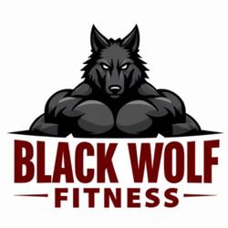 Black Wolf Fitness