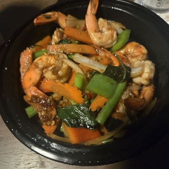 Tuk Tuk Thai Kitchen - Thai Near Me - Houston, Texas