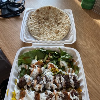 Turkish Grill - Combo kabob plate - Turkish Near Me - San Diego, California Turkish Grill - Combo kabob plate - Turkish Near Me - San Diego, California