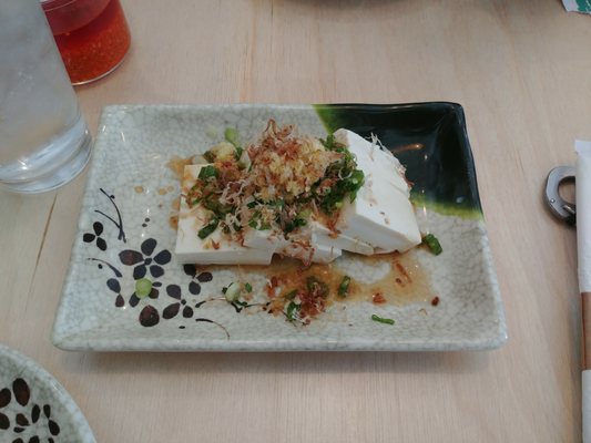 Ajinoya Sushi Ramen by null