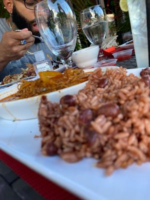 El Cristo Restaurant by null