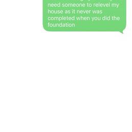 No response