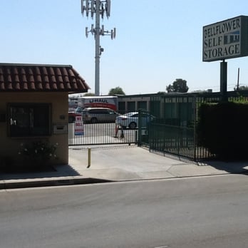 Bellflower Self Storage - Self Storage Near Me - Bellflower, California Bellflower Self Storage - Self Storage Near Me - Bellflower, California