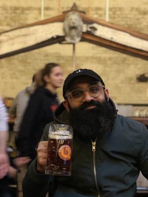 Queens Brewery by null