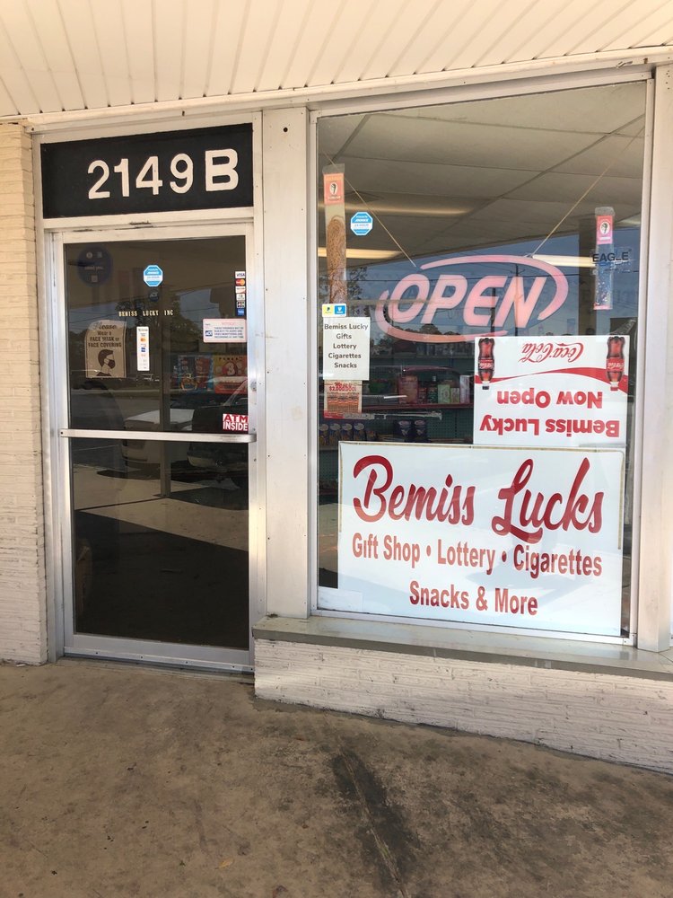 BEMISS LUCKS Updated July 2024 2149B Bemiss Rd, Valdosta,