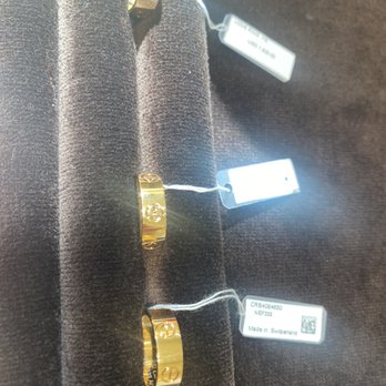 Cartier - Jewelry Near Me - Houston, Texas
