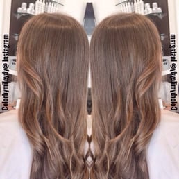 Beautiful, effortless curls. Beautiful, effortless curls.