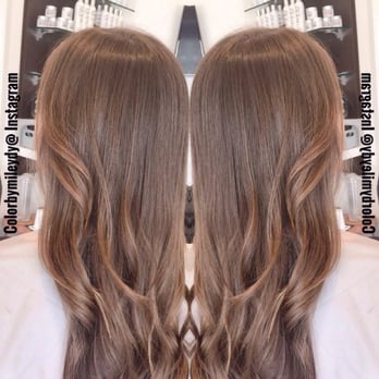 Color By Mileydy - Beautiful, effortless curls. - Hair Stylists Near Me - Brea, California Color By Mileydy - Beautiful, effortless curls. - Hair Stylists Near Me - Brea, California