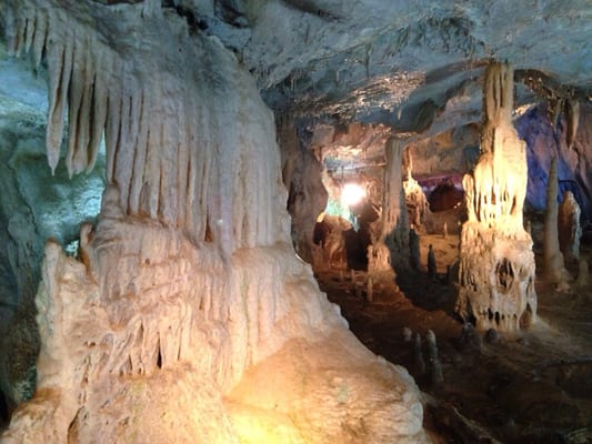 Abukuma Caves by null