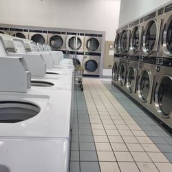 Auburn Thrifty Wash & Dry Clean