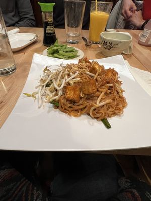 Green Papaya by null