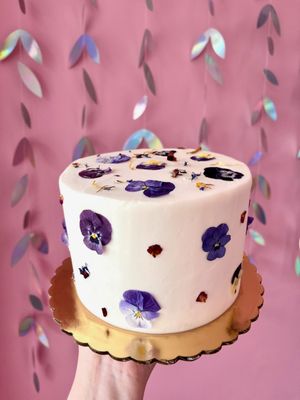 Reverie Bakeshop by null