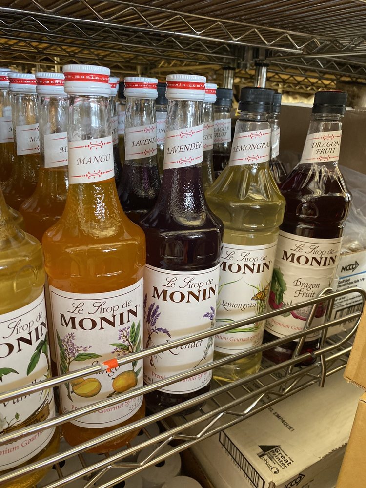 VINH THAI RESTAURANT SUPPLIES Updated November 2024 30 Photos & 20