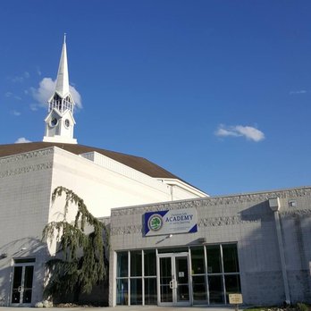 Christian Life Academy - Entrance - Child Care & Day Care Near Me - Bensalem, Pennsylvania