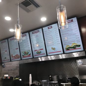 Healthy Delights - Salad Near Me - Kendall, Florida