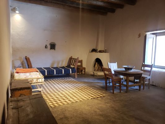 Hacienda de Los Martinez Museum by null