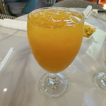 Arôme - Caribbean Near Me - McKinney, Texas
