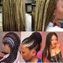Fanta Hair Braiding