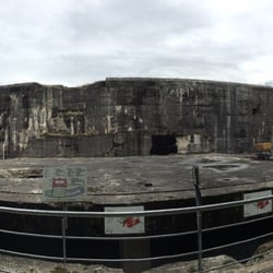 Le Blockhaus d'Eperlecques