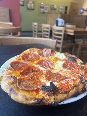 Pompeii Pizzeria by null