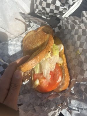 Scott's Burger Shack by null