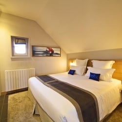 Le Morgane - Hôtel Le Morgane