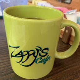 Coffee cup