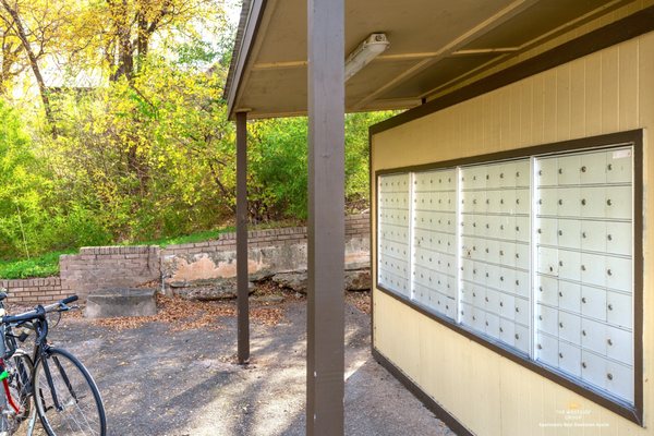 6th Street West Apartments Austin by null
