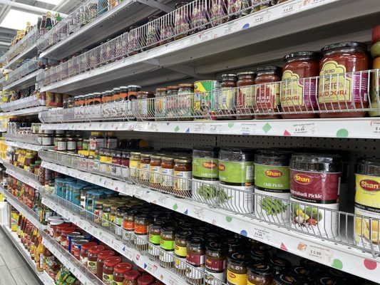 Big Bazaar by null