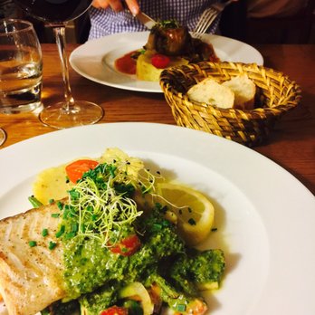Fou de Fafa - Poisson du jour - French Near Me - Avignon, 84