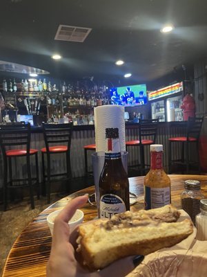 Dillon's Burgers & Beers Restaurant by null