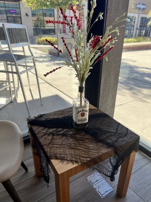 CMX CinéBistro Halcyon by null