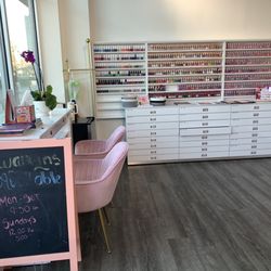 Paintbase Nail Salon
