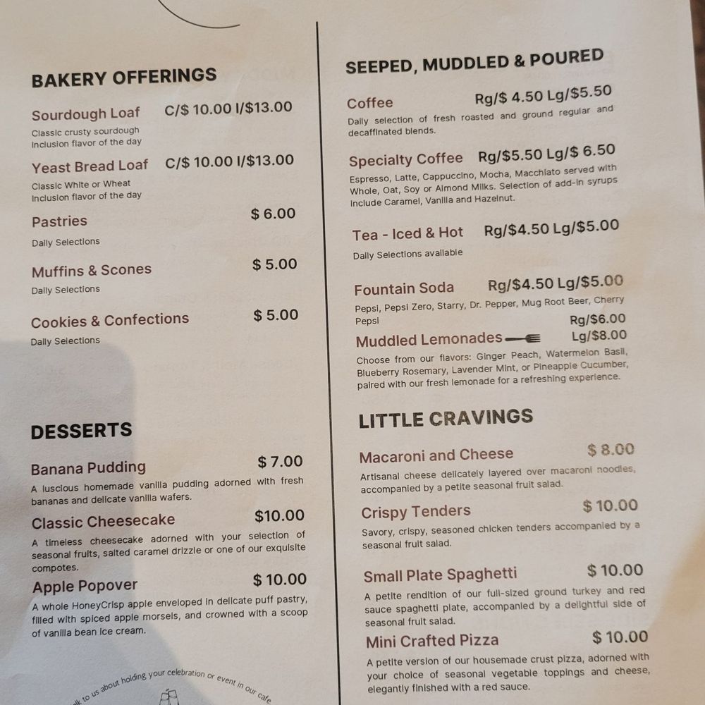 The Farm 2 Fork - Coffee & Tea Near Me - Banning, California The Farm 2 Fork - Coffee & Tea Near Me - Banning, California