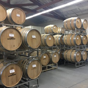 Loxton Cellars - Wineries Near Me - Glen Ellen, California Loxton Cellars - Wineries Near Me - Glen Ellen, California
