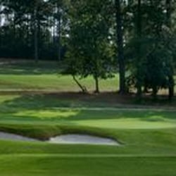 Forest Hills Golf Club