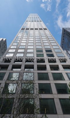 432 Park Avenue Condominiums by null