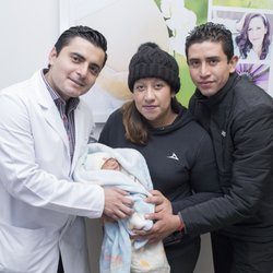 Reina Madre Patriotismo
