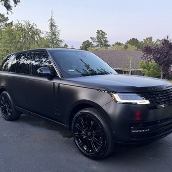 Lion Window Tinting - Car Window Tinting Near Me - San Mateo, California Lion Window Tinting - Car Window Tinting Near Me - San Mateo, California
