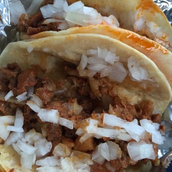 Pa' Tacos El Papi - Al Pastor tacos - Food Trucks Near Me - Arlington, Virginia Pa' Tacos El Papi - Al Pastor tacos - Food Trucks Near Me - Arlington, Virginia